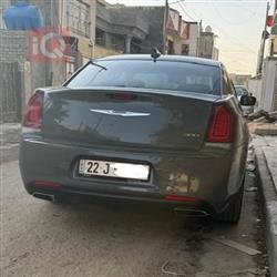 كرايسلر 300